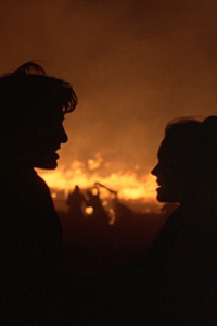 Days of Heaven